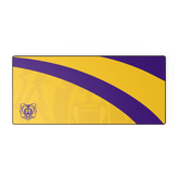 Bryan Golden Bears Stitched Edge XL Mousepad